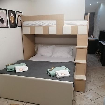 Sunshine Apartment 2 Alexandroupolis Buitenkant foto