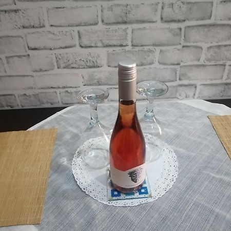 Sunshine Apartment 2 Alexandroupolis Buitenkant foto