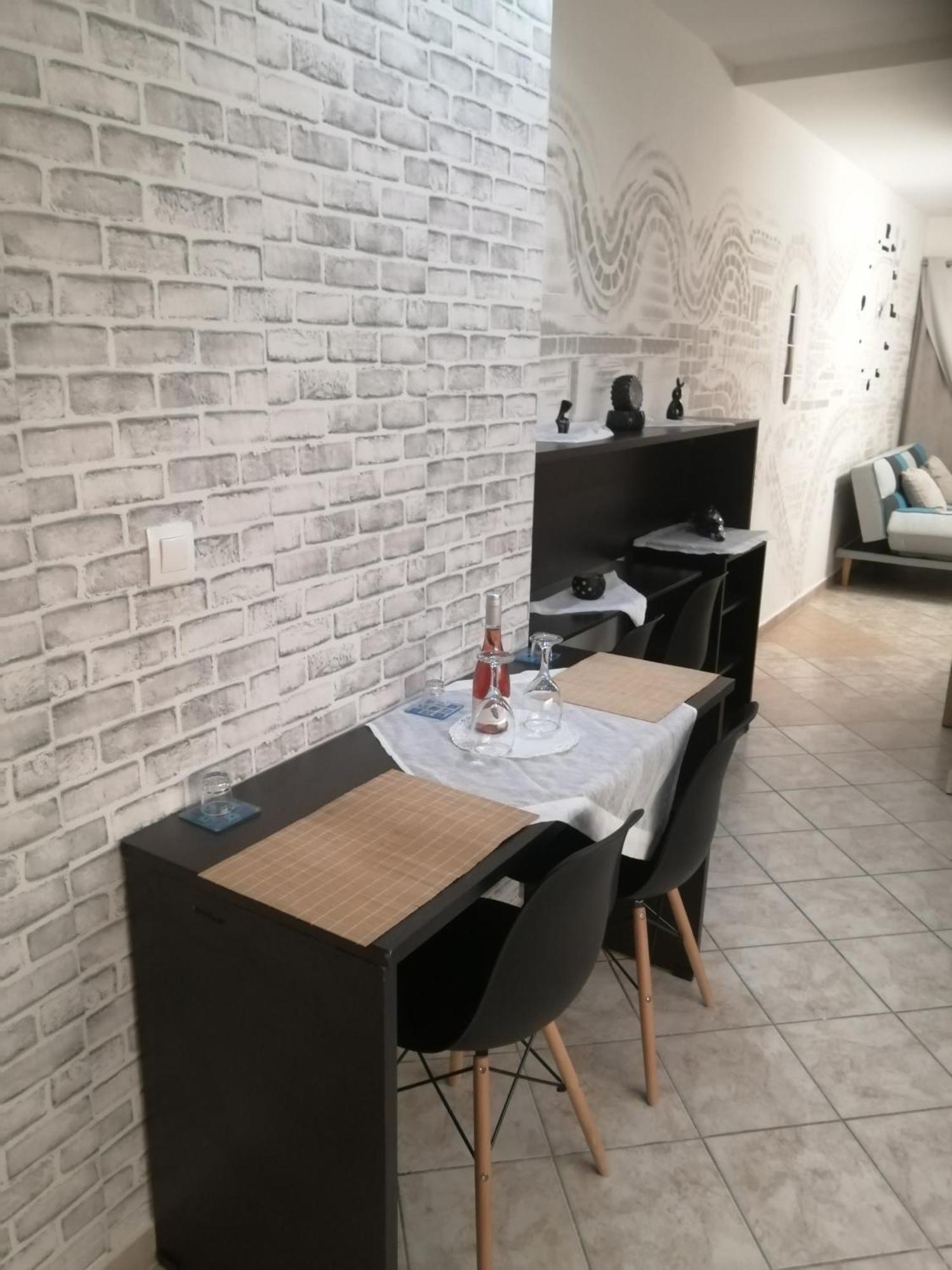 Sunshine Apartment 2 Alexandroupolis Buitenkant foto