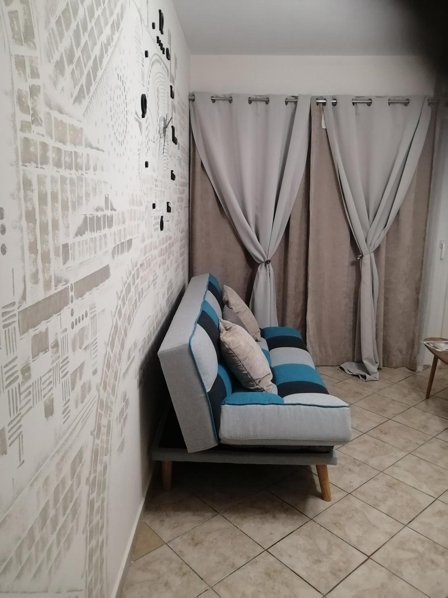 Sunshine Apartment 2 Alexandroupolis Buitenkant foto
