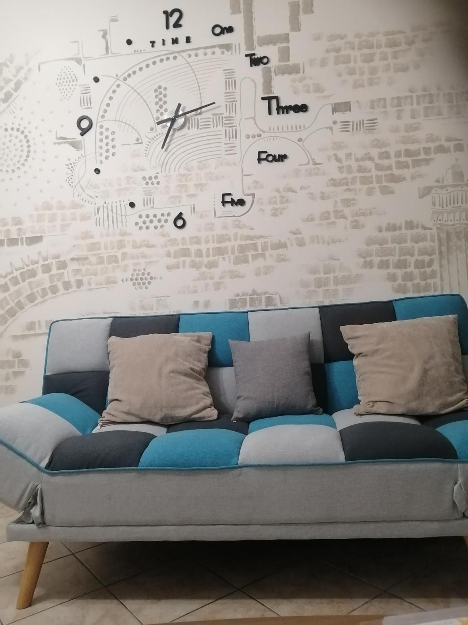 Sunshine Apartment 2 Alexandroupolis Buitenkant foto