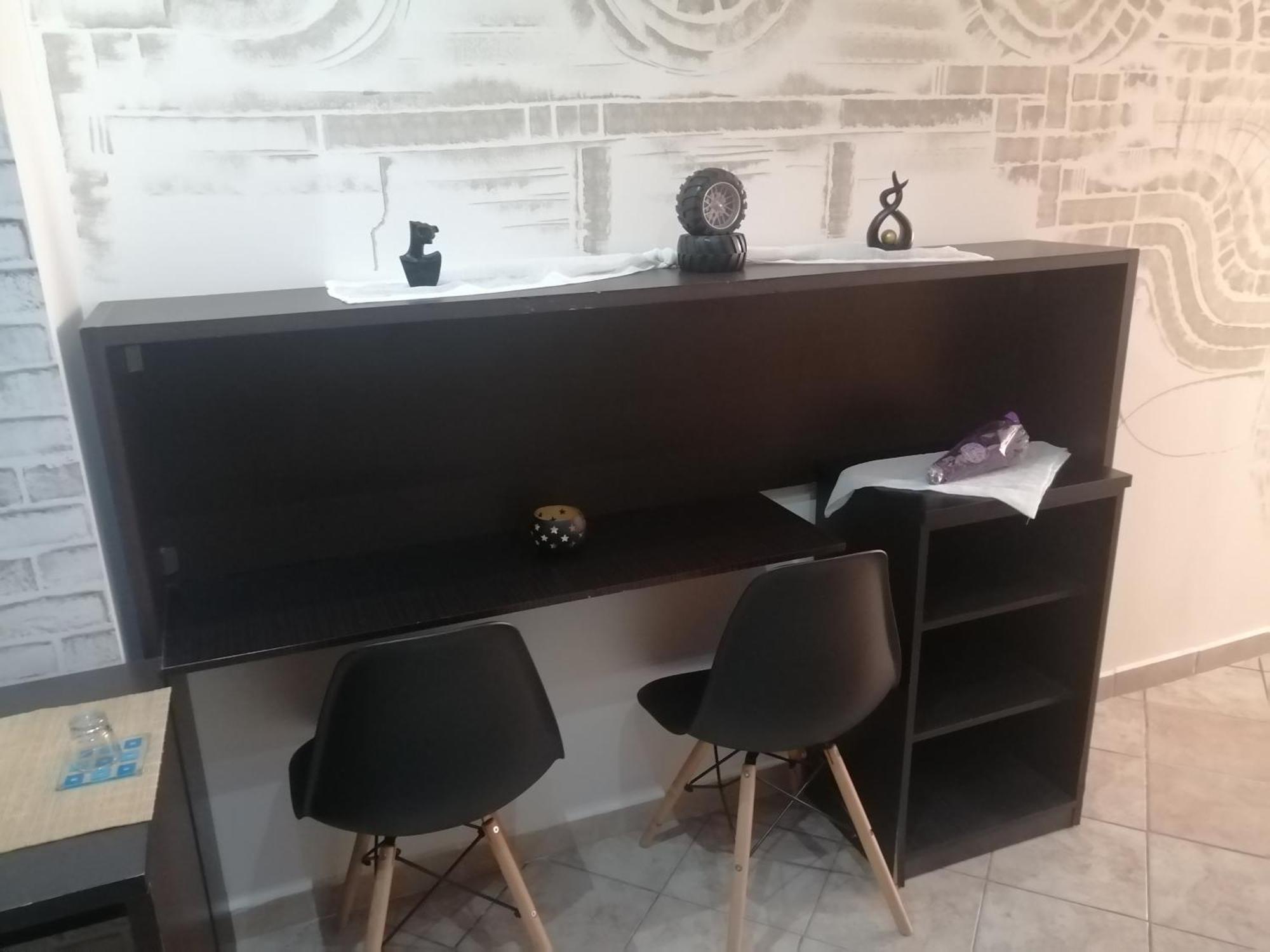 Sunshine Apartment 2 Alexandroupolis Buitenkant foto